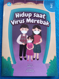 Image of Hidup saat Virus Merebak