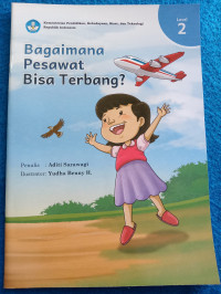 Image of Bagaimana Pesawat Bisa Terbang?