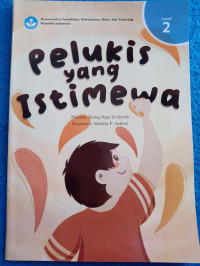 Image of Pelukis yang Istimewa