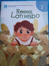 Image of Resep Lonwabo