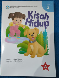 Image of Kisah Hidup