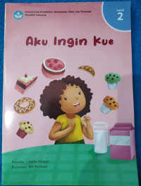 Image of Aku Ingin Kue