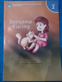 Image of Bersama Kucing