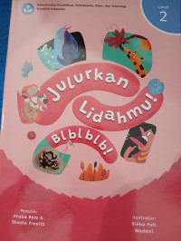 Image of Julurkan Lidahmu! Blblblb!