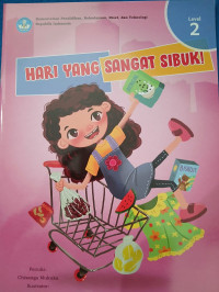 Image of Hari Yang Sangat Sibuk