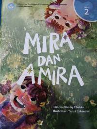Image of Mira dan Amira