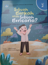 Image of Sebuah Berkah atau Sebuah Bencana?