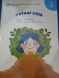 Image of Petani Cilik