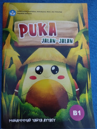 Image of Puka Jalan-Jalan