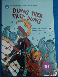 Image of Dung Trek Trek Dung