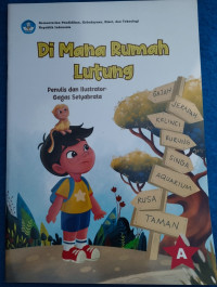 Image of Di Mana Rumah Lutung