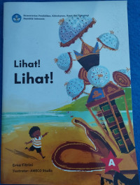 Image of Lihat! Lihat!