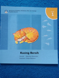 Image of Kucing Bersih