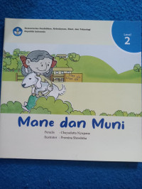 Image of Mane dan Muni