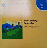 Image of Kami Senang Bepergian