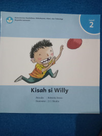 Image of Kisah si Willy