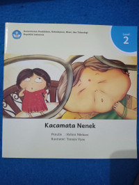 Image of Kacamata Nenek