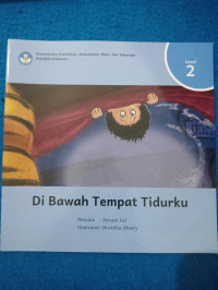 Image of Di Bawah Tempat Tidurku