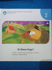 Image of Di Mana Gogo?