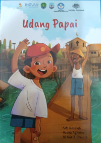 Image of Udang Papai