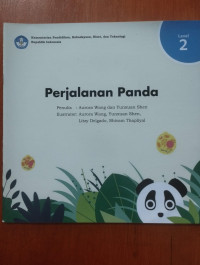 Image of Perjalanan Panda