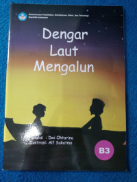 Image of Dengar Laut Mengalun
