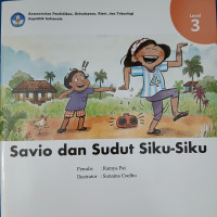 Image of Savio dan Sudut Siku-Siku