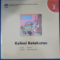 Image of Kelinci Ketakutan