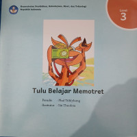 Image of Tulu Belajar Memotret