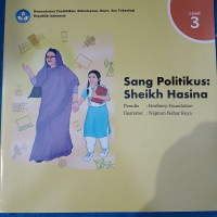 Image of Sang Politikus Sheikh Hasna