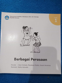 Image of Berbagai Perasaan