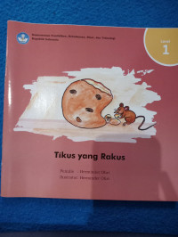 Image of Tikus yang Rakus