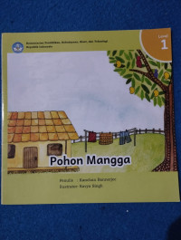 Image of Pohon Mangga
