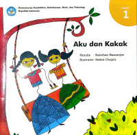 Image of Aku dan Kakak