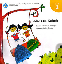 Image of Aku dan Kakak