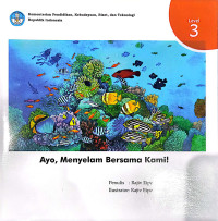 Image of Ayo, Menyelam Bersama Kami!