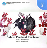 Image of Babi si Pembuat Tembikar