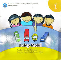 Image of Balap Mobil