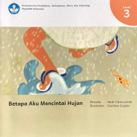 Image of Betapa Aku Mencintai Hujan