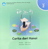 Image of Cerita dari Hanoi