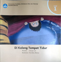 Image of Di Kolong Tempat Tidur