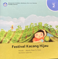 Image of Festival Kacang HIjau