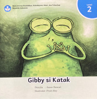 Image of Gibby si Katak