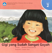 Image of Gigi yang Sudah Sangat Goyah