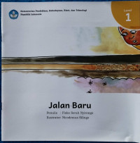 Image of Jalan Baru