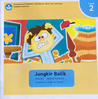 Image of Jungkir Balik