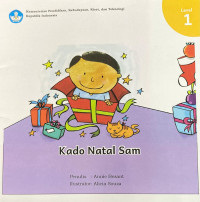 Image of Kado Natal Sam