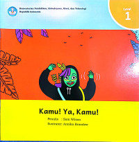 Image of Kamu! Ya, Kamu!