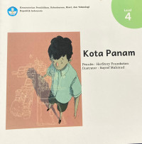 Image of Kota panam