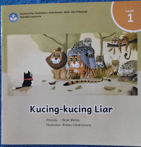 Image of Kucing-Kucing Liar